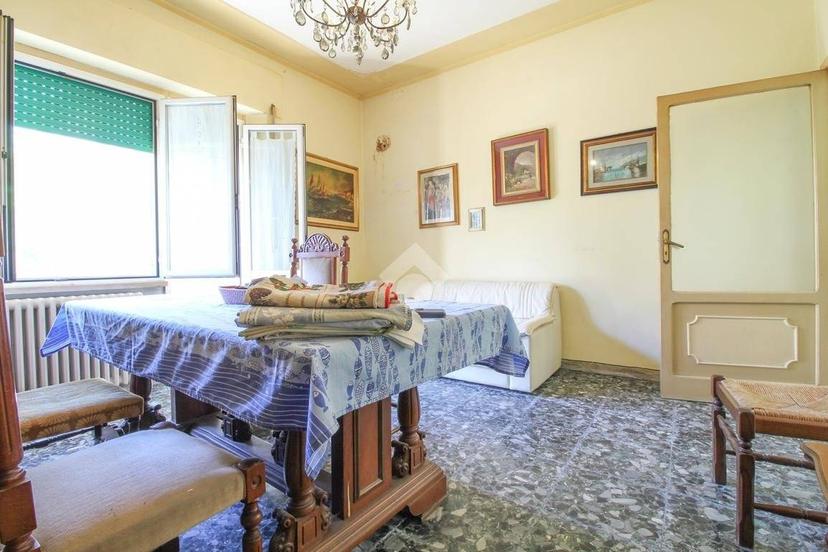 Trilocale via Calatafimi 220, Centro, San Benedetto del Tronto — foto 23 di 28