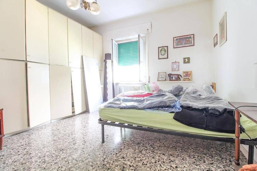 Trilocale via Calatafimi 220, Centro, San Benedetto del Tronto — foto 16 di 28