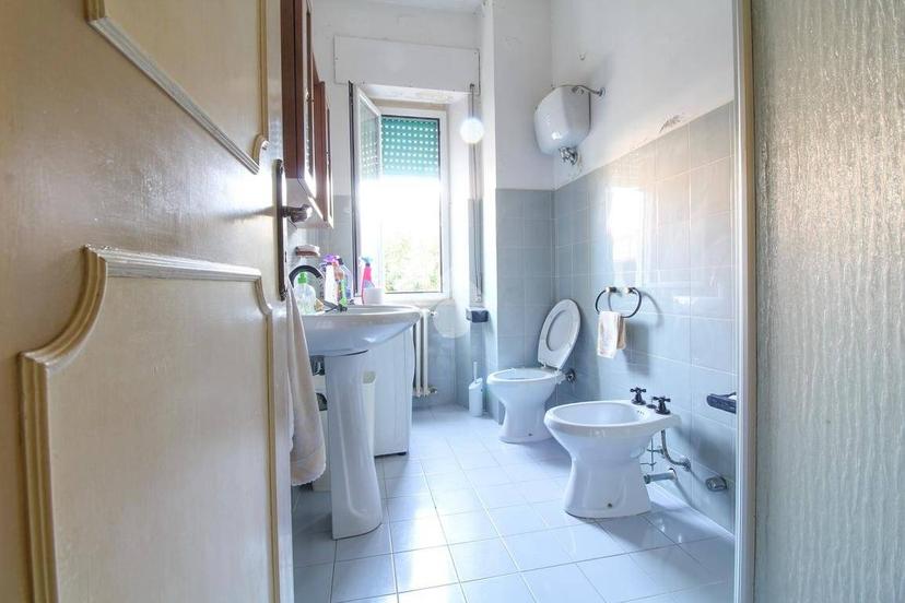 Trilocale via Calatafimi 220, Centro, San Benedetto del Tronto