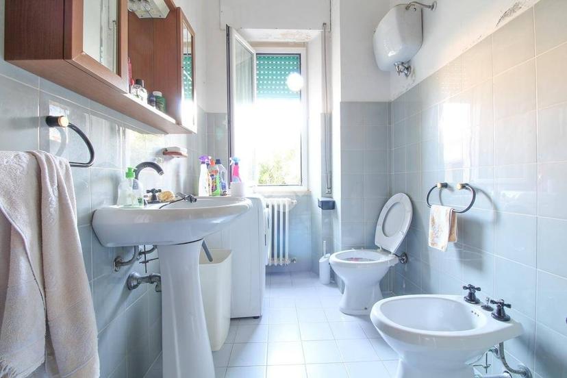 Trilocale via Calatafimi 220, Centro, San Benedetto del Tronto — foto 28 di 28