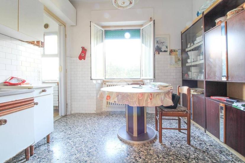 Trilocale via Calatafimi 220, Centro, San Benedetto del Tronto — foto 14 di 28