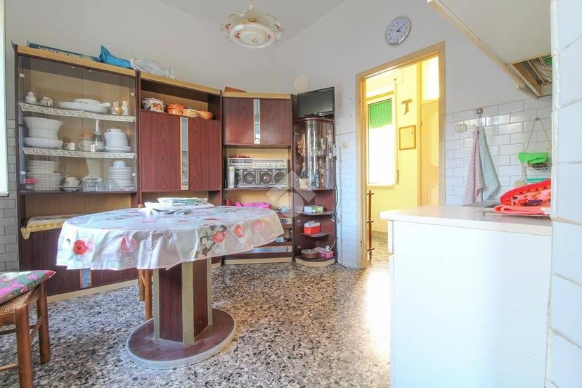 Trilocale via Calatafimi 220, Centro, San Benedetto del Tronto — foto 7 di 28