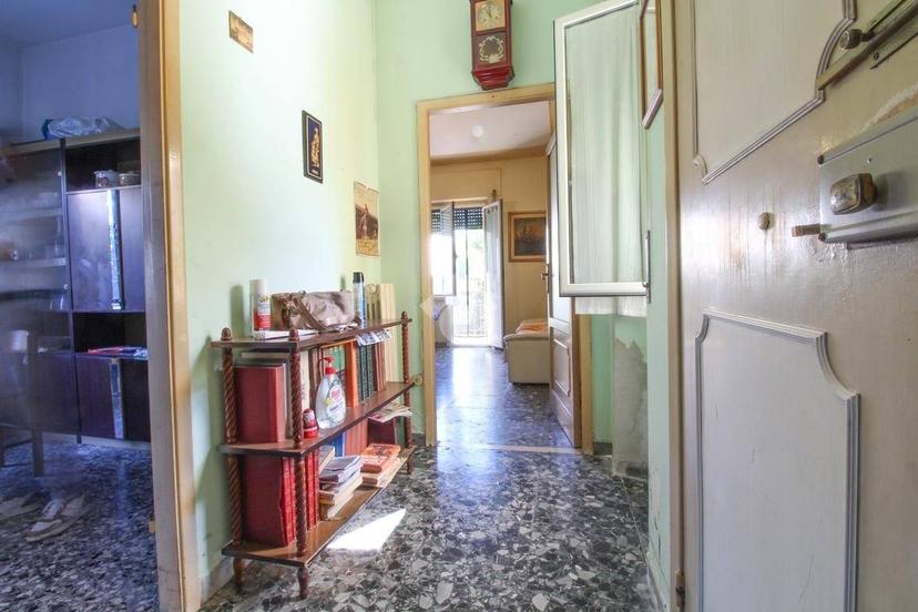 Trilocale via Calatafimi 220, Centro, San Benedetto del Tronto — foto 18 di 28