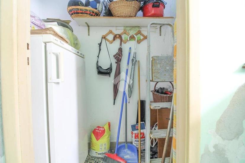 Trilocale via Calatafimi 220, Centro, San Benedetto del Tronto — foto 22 di 28