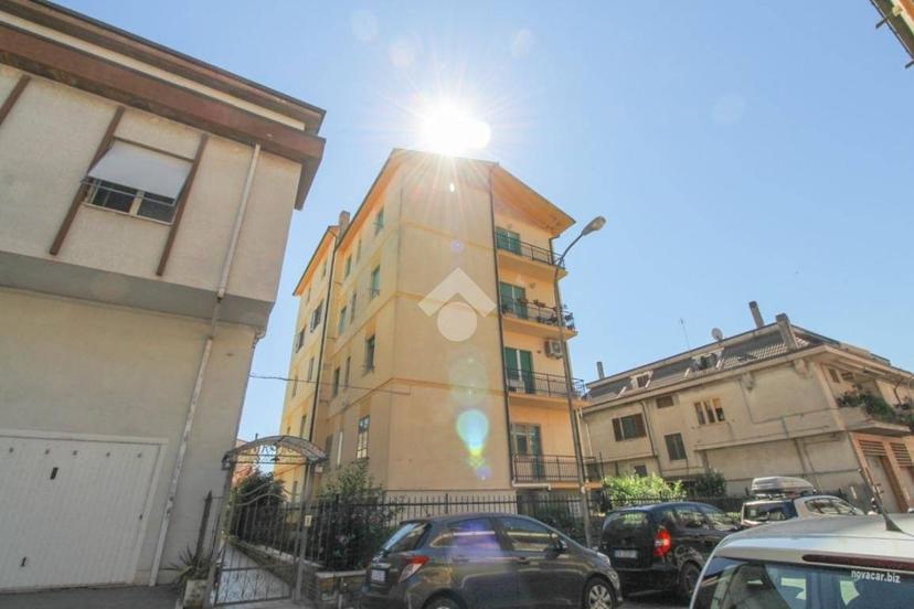 Trilocale via Calatafimi 220, Centro, San Benedetto del Tronto — foto 27 di 28