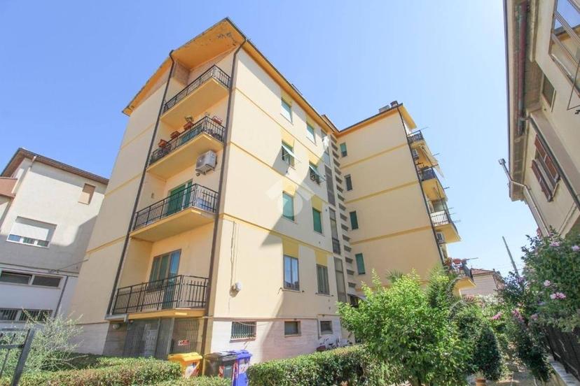 Trilocale via Calatafimi 220, Centro, San Benedetto del Tronto — foto 4 di 28