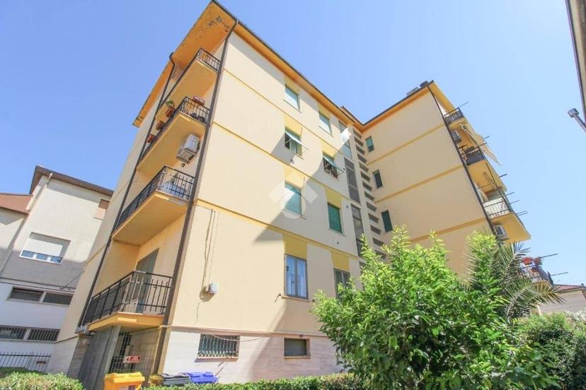 Trilocale via Calatafimi 220, Centro, San Benedetto del Tronto — foto 19 di 28