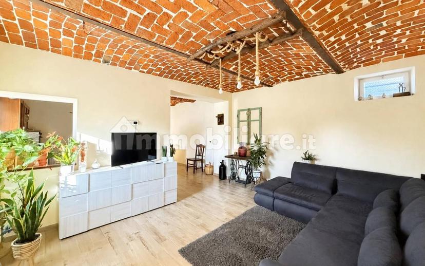 Cascina frazione Revignano, Bramairate - Revignano, Asti — foto 19 di 37