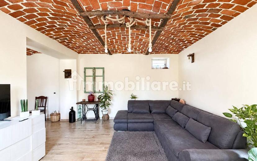 Cascina frazione Revignano, Bramairate - Revignano, Asti — foto 31 di 37