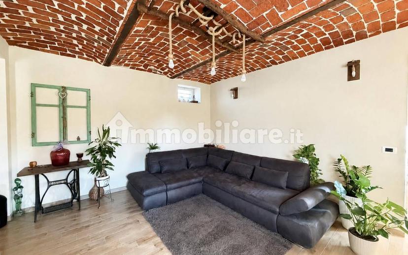 Cascina frazione Revignano, Bramairate - Revignano, Asti — foto 36 di 37