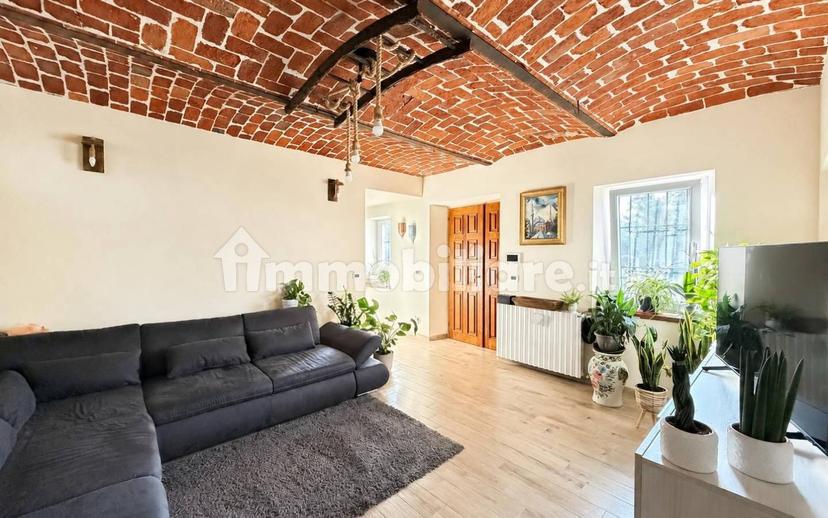 Cascina frazione Revignano, Bramairate - Revignano, Asti — foto 17 di 37