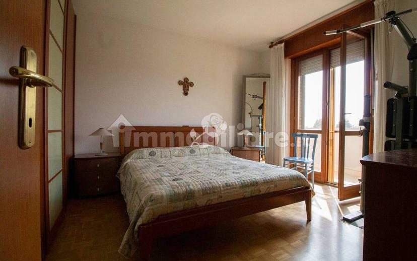 Quadrilocale via Ippolito Nievo 17/A, Passons, Pasian di Prato — foto 6 di 18