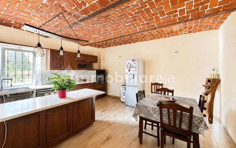 Cascina frazione Revignano, Bramairate - Revignano, Asti — foto 3 di 37