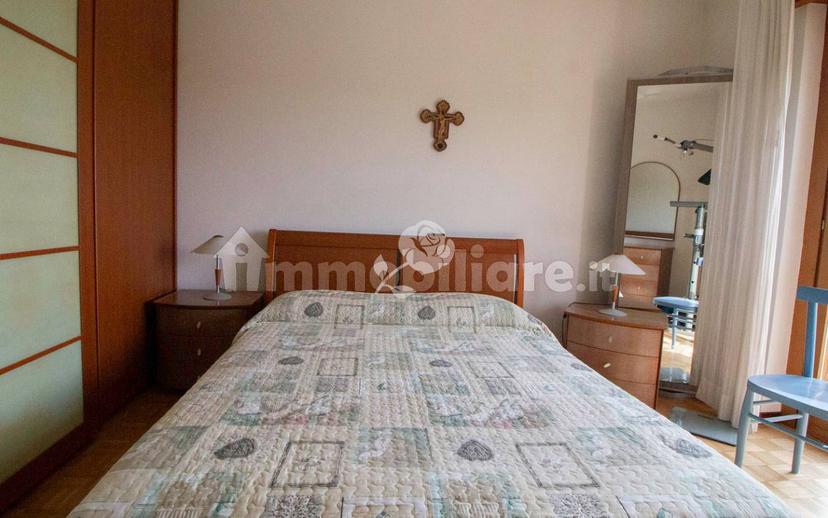 Quadrilocale via Ippolito Nievo 17/A, Passons, Pasian di Prato — foto 4 di 18