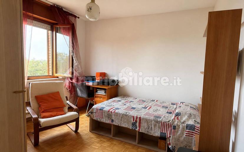 Quadrilocale via Ippolito Nievo 17/A, Passons, Pasian di Prato — foto 18 di 18