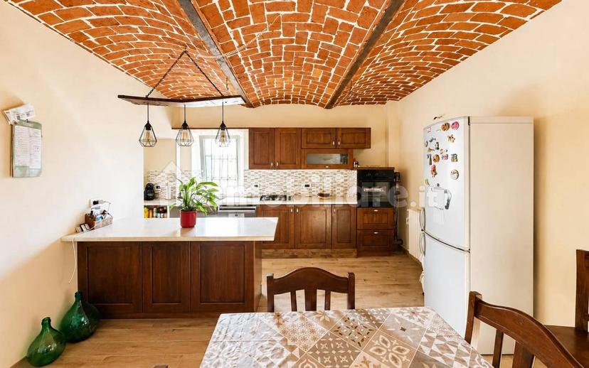 Cascina frazione Revignano, Bramairate - Revignano, Asti — foto 6 di 37