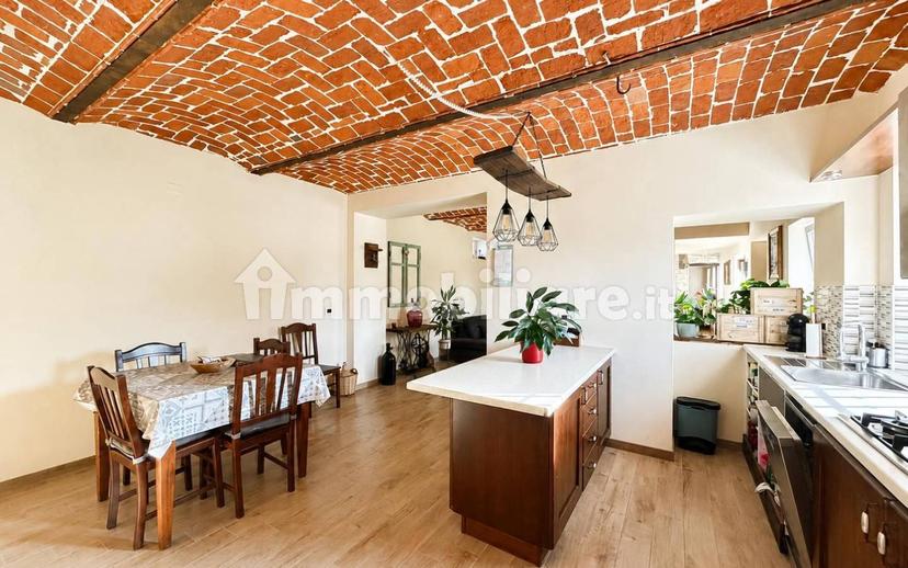 Cascina frazione Revignano, Bramairate - Revignano, Asti — foto 18 di 37