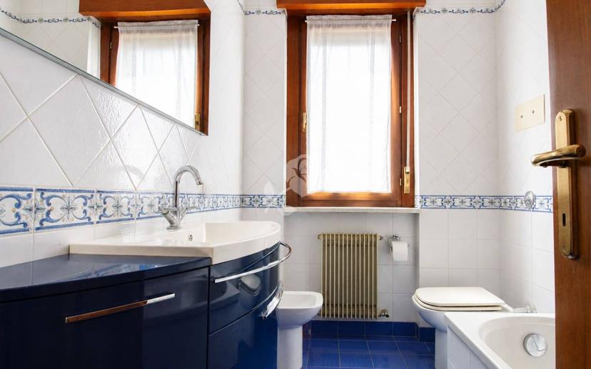 Quadrilocale via Ippolito Nievo 17/A, Passons, Pasian di Prato — foto 14 di 18
