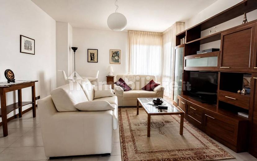 Quadrilocale via Ippolito Nievo 17/A, Passons, Pasian di Prato — foto 16 di 18