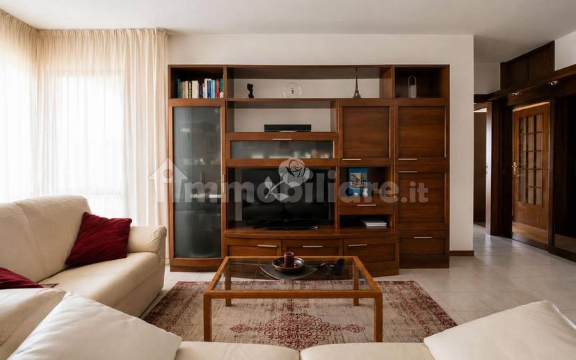 Quadrilocale via Ippolito Nievo 17/A, Passons, Pasian di Prato — foto 17 di 18