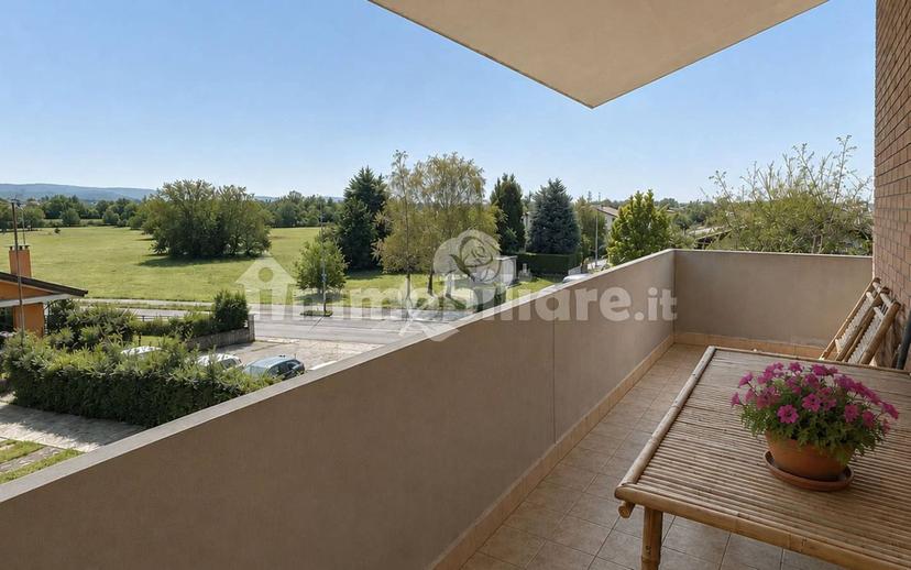 Quadrilocale via Ippolito Nievo 17/A, Passons, Pasian di Prato — foto 5 di 18