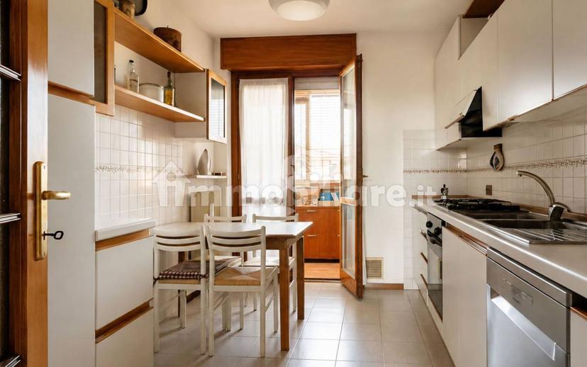 Quadrilocale via Ippolito Nievo 17/A, Passons, Pasian di Prato — foto 8 di 18