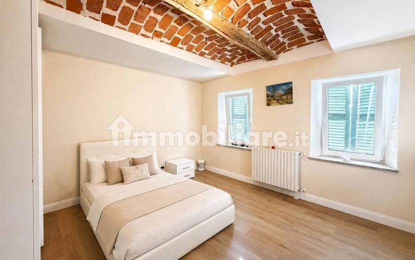 Cascina frazione Revignano, Bramairate - Revignano, Asti