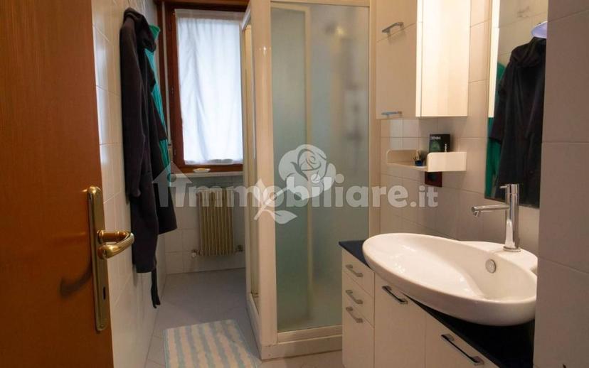 Quadrilocale via Ippolito Nievo 17/A, Passons, Pasian di Prato — foto 9 di 18