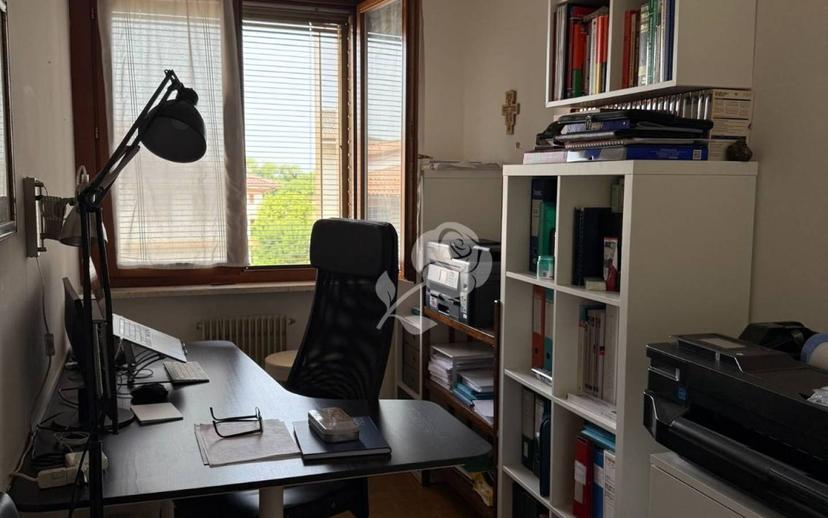 Quadrilocale via Ippolito Nievo 17/A, Passons, Pasian di Prato — foto 10 di 18
