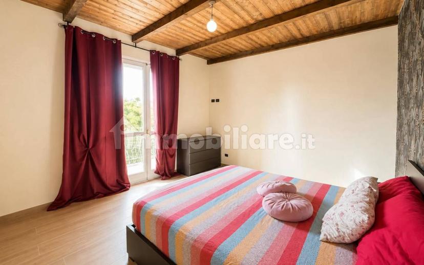 Cascina frazione Revignano, Bramairate - Revignano, Asti — foto 32 di 37