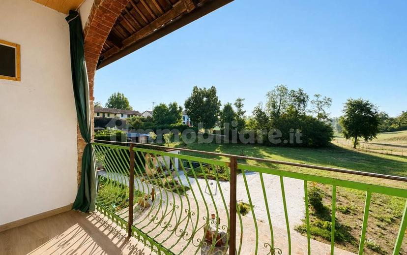 Cascina frazione Revignano, Bramairate - Revignano, Asti — foto 23 di 37