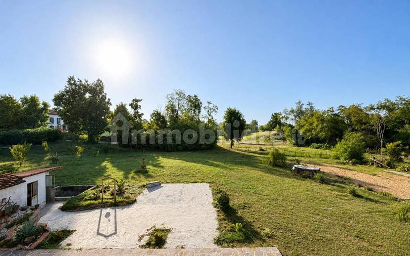 Cascina frazione Revignano, Bramairate - Revignano, Asti — foto 30 di 37