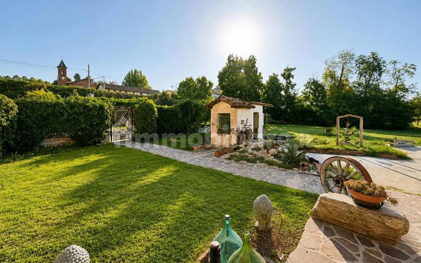 Cascina frazione Revignano, Bramairate - Revignano, Asti — foto 21 di 37