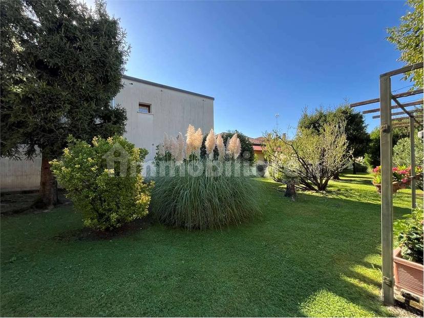 Terratetto unifamiliare via carlo moretti, 69, Centro, Montebelluna — foto 24 di 56