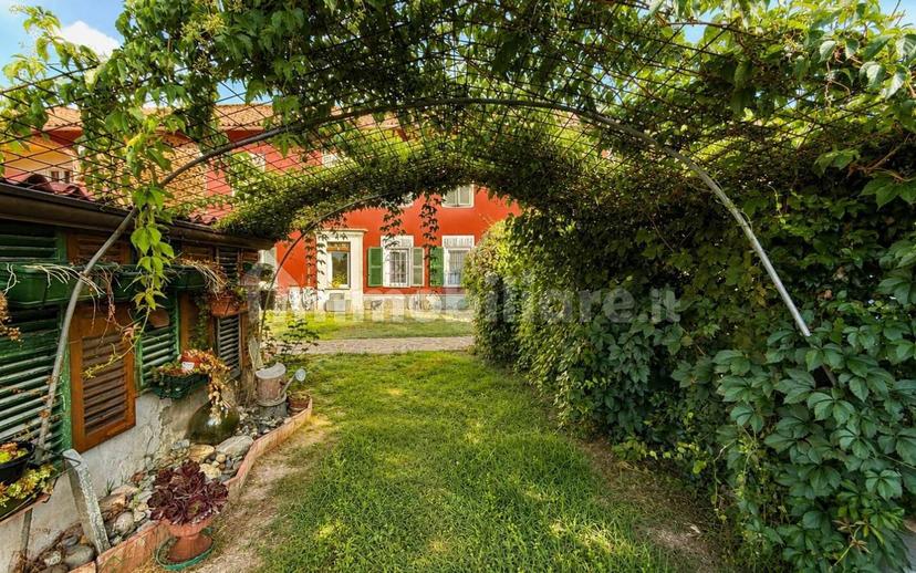 Cascina frazione Revignano, Bramairate - Revignano, Asti — foto 7 di 37
