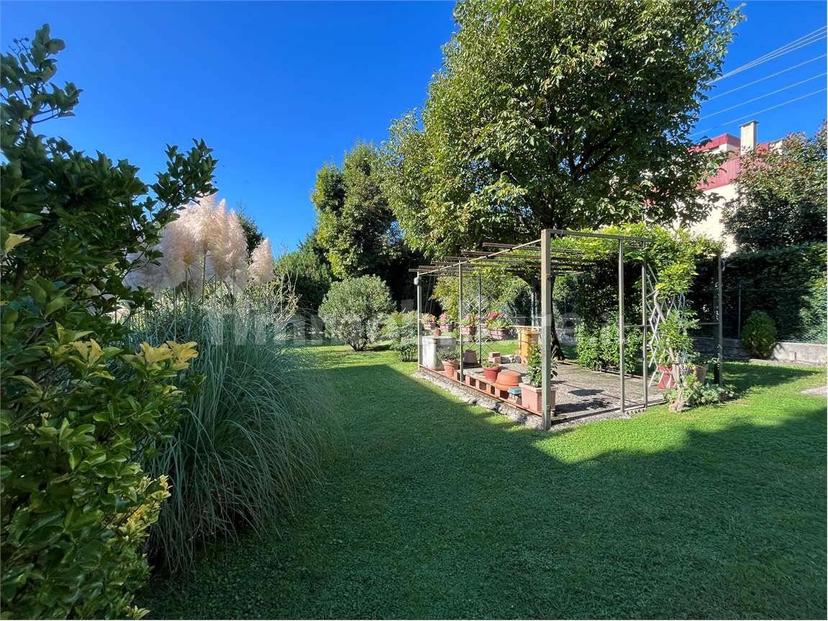 Terratetto unifamiliare via carlo moretti, 69, Centro, Montebelluna — foto 12 di 56