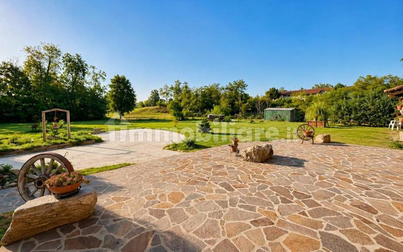 Cascina frazione Revignano, Bramairate - Revignano, Asti — foto 33 di 37