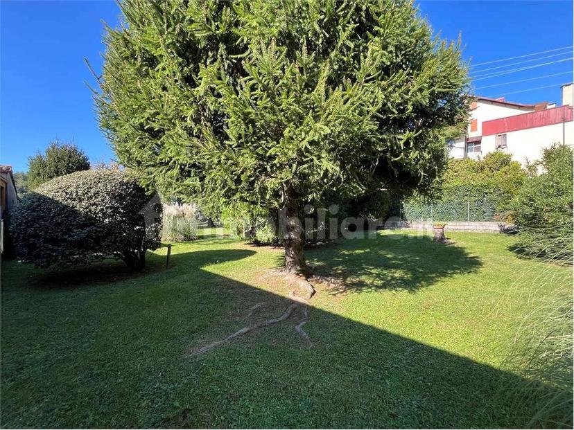 Terratetto unifamiliare via carlo moretti, 69, Centro, Montebelluna — foto 50 di 56