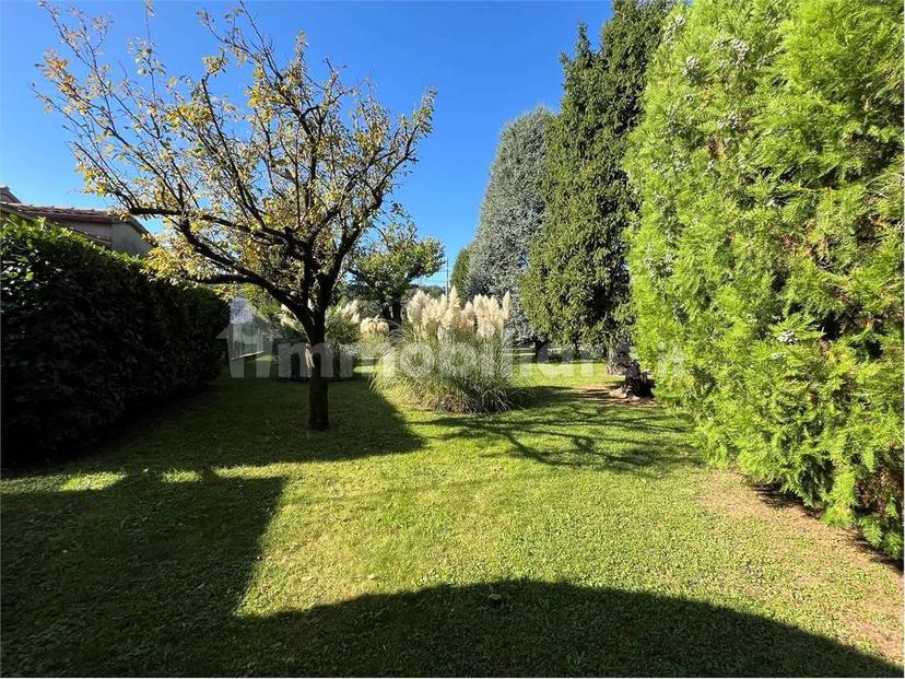 Terratetto unifamiliare via carlo moretti, 69, Centro, Montebelluna — foto 2 di 56
