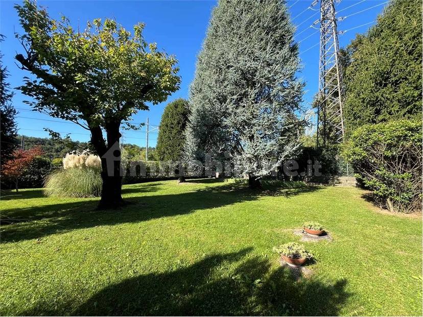 Terratetto unifamiliare via carlo moretti, 69, Centro, Montebelluna — foto 5 di 56