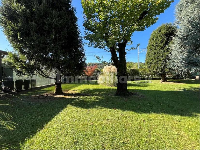 Terratetto unifamiliare via carlo moretti, 69, Centro, Montebelluna — foto 9 di 56