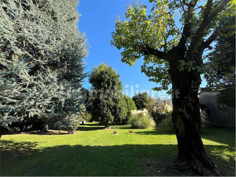 Terratetto unifamiliare via carlo moretti, 69, Centro, Montebelluna — foto 25 di 56