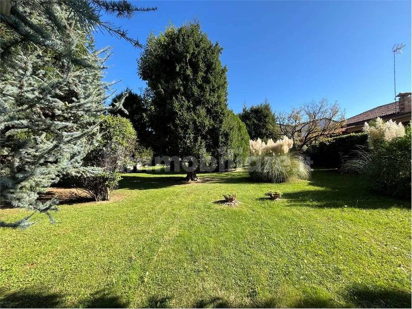 Terratetto unifamiliare via carlo moretti, 69, Centro, Montebelluna — foto 36 di 56