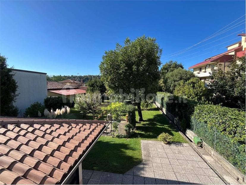 Terratetto unifamiliare via carlo moretti, 69, Centro, Montebelluna — foto 39 di 56