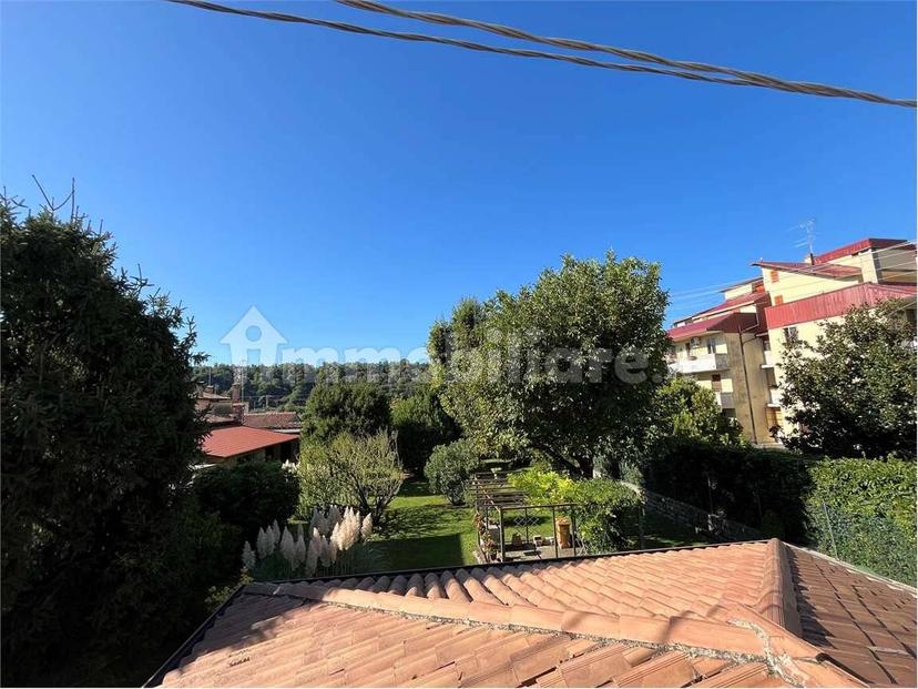 Terratetto unifamiliare via carlo moretti, 69, Centro, Montebelluna — foto 3 di 56