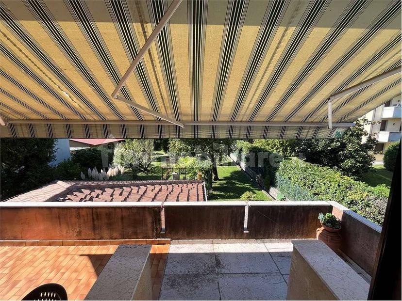Terratetto unifamiliare via carlo moretti, 69, Centro, Montebelluna — foto 48 di 56