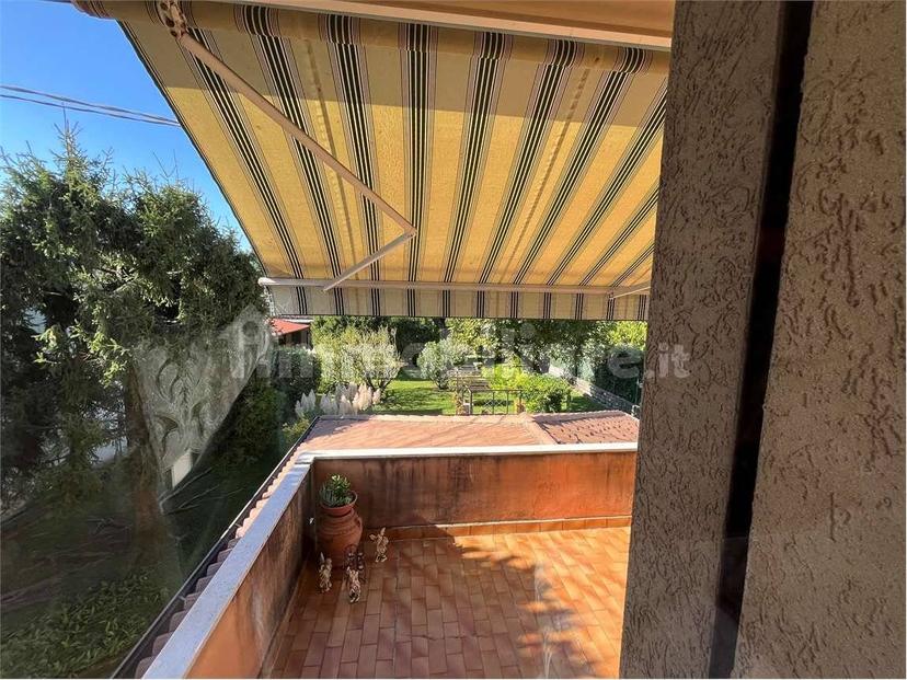 Terratetto unifamiliare via carlo moretti, 69, Centro, Montebelluna — foto 31 di 56