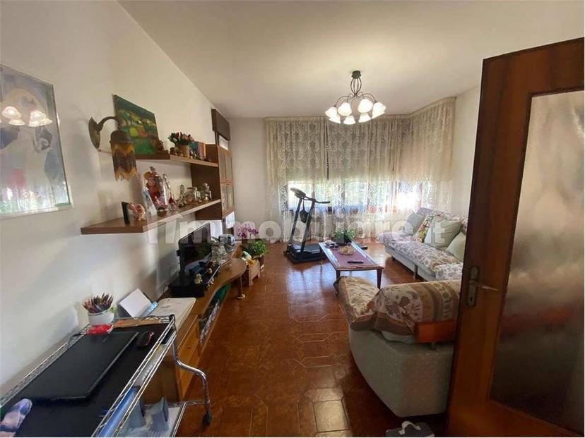 Terratetto unifamiliare via carlo moretti, 69, Centro, Montebelluna — foto 49 di 56