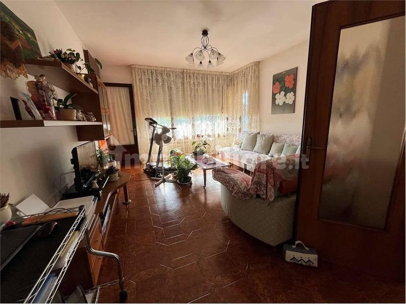 Terratetto unifamiliare via carlo moretti, 69, Centro, Montebelluna — foto 38 di 56