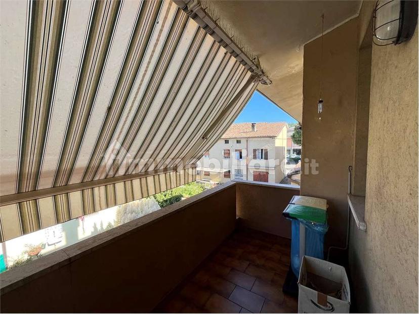 Terratetto unifamiliare via carlo moretti, 69, Centro, Montebelluna — foto 27 di 56